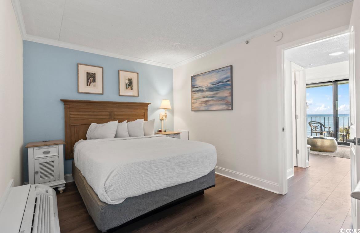 2311 South Ocean Boulevard, Unit 430 Myrtle Beach, SC 29577 - Photo 16 of 37