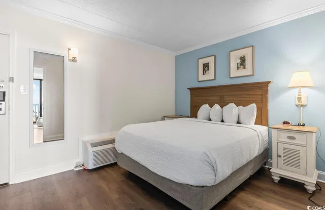 $169,500 | 2311 South Ocean Boulevard, Unit 430, Myrtle Beach, SC 29577