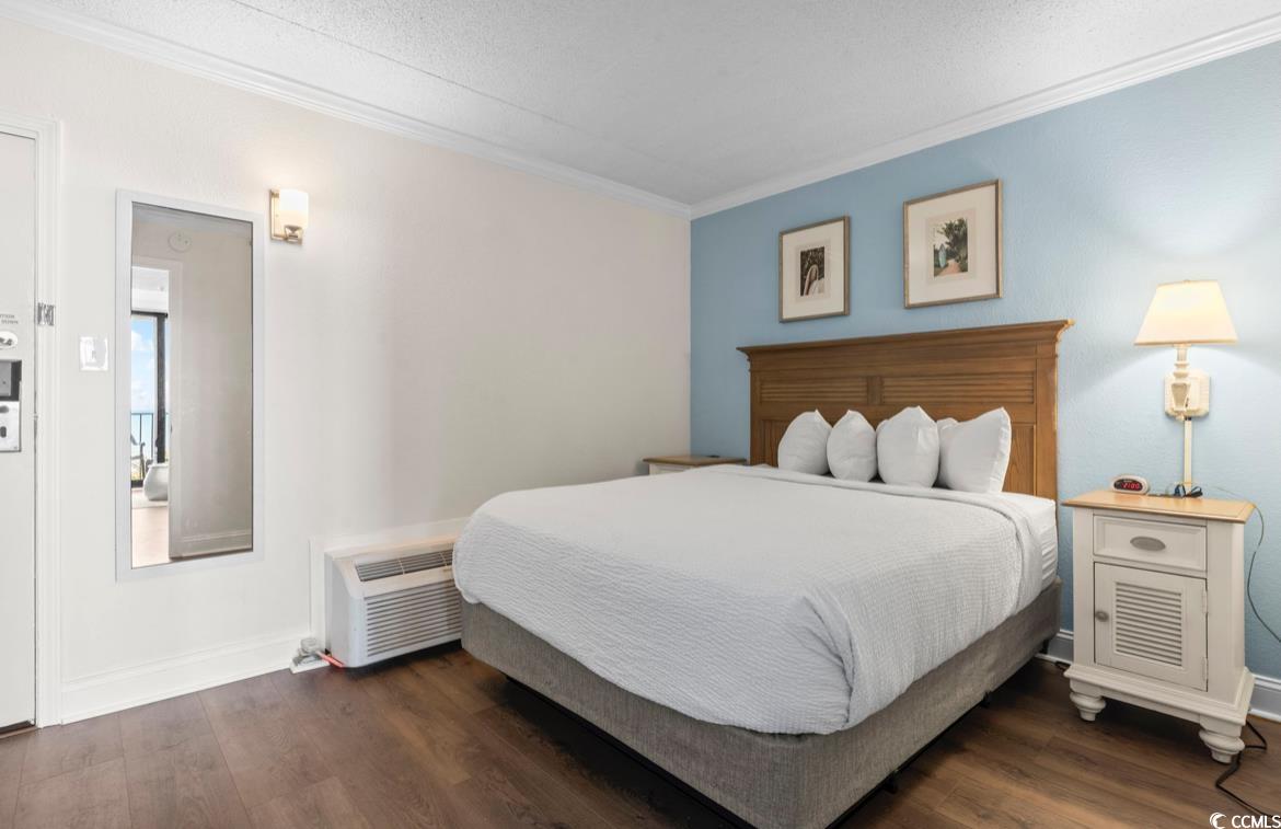 2311 South Ocean Boulevard, Unit 430 Myrtle Beach, SC 29577 - Photo 17 of 37