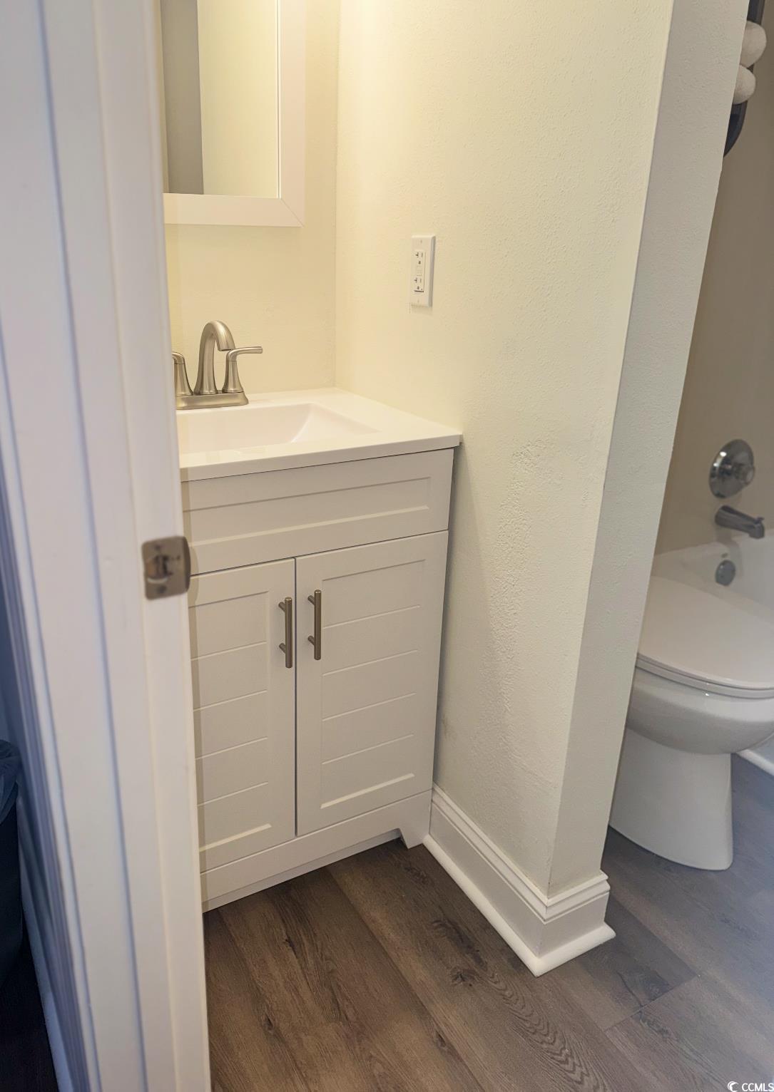 2311 South Ocean Boulevard, Unit 430 Myrtle Beach, SC 29577 - Photo 19 of 37