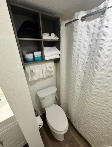 $169,500 | 2311 South Ocean Boulevard, Unit 430, Myrtle Beach, SC 29577