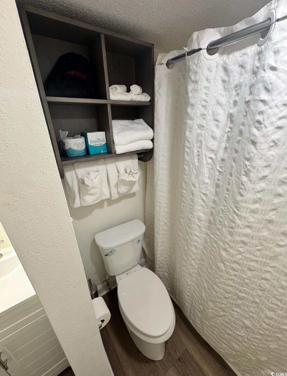 2311 South Ocean Boulevard, Unit 430 Myrtle Beach, SC 29577 - Photo 20 of 37