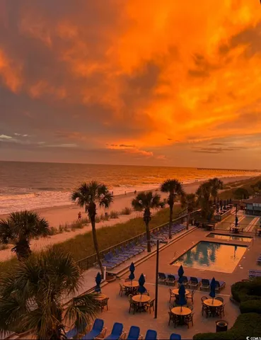 $169,500 | 2311 South Ocean Boulevard, Unit 430, Myrtle Beach, SC 29577