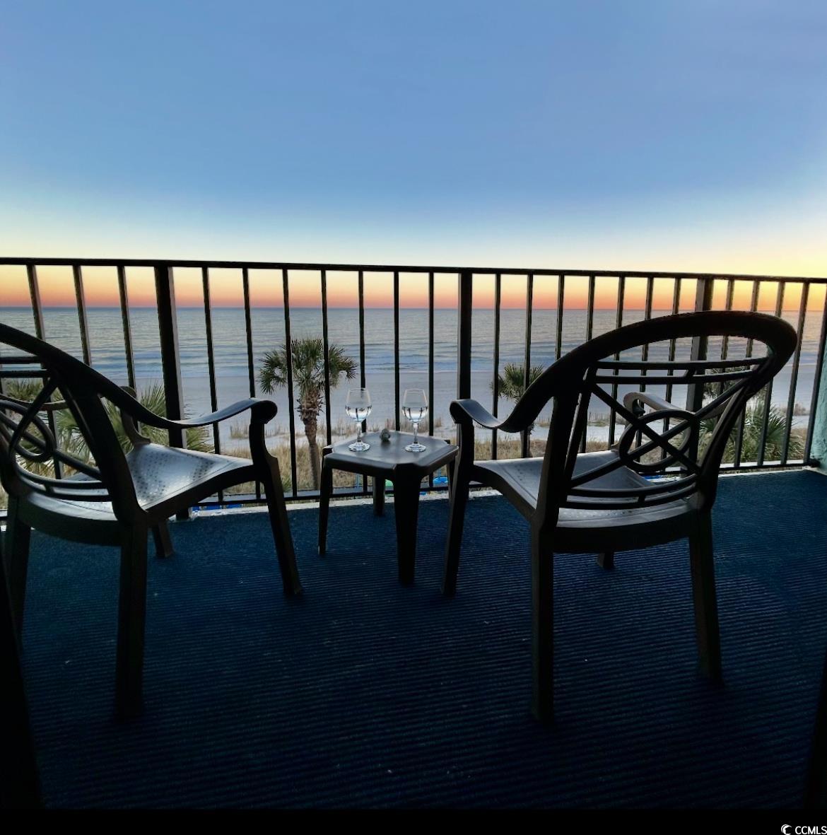 2311 South Ocean Boulevard, Unit 430 Myrtle Beach, SC 29577 - Photo 22 of 37