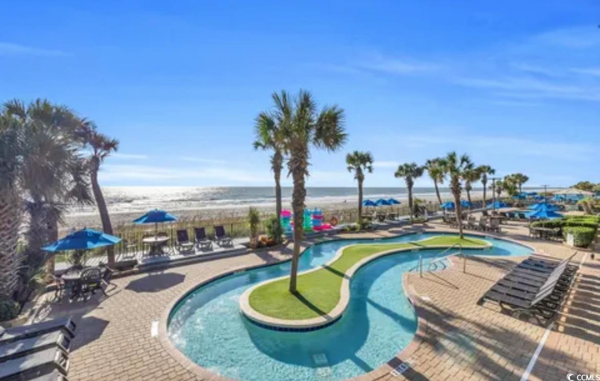 2311 South Ocean Boulevard, Unit 430 Myrtle Beach, SC 29577 - Photo 23 of 37
