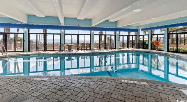 $169,500 | 2311 South Ocean Boulevard, Unit 430, Myrtle Beach, SC 29577