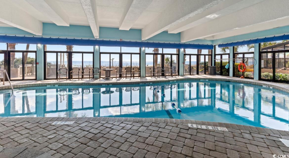 2311 South Ocean Boulevard, Unit 430 Myrtle Beach, SC 29577 - Photo 25 of 37