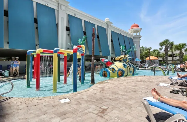 $169,500 | 2311 South Ocean Boulevard, Unit 430, Myrtle Beach, SC 29577