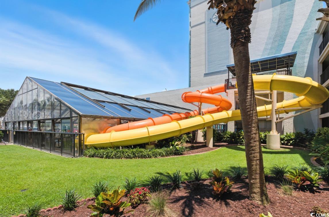 2311 South Ocean Boulevard, Unit 430 Myrtle Beach, SC 29577 - Photo 28 of 37
