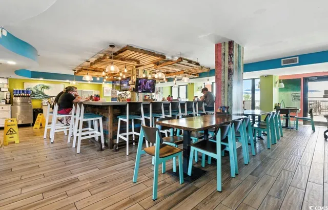 $169,500 | 2311 South Ocean Boulevard, Unit 430, Myrtle Beach, SC 29577