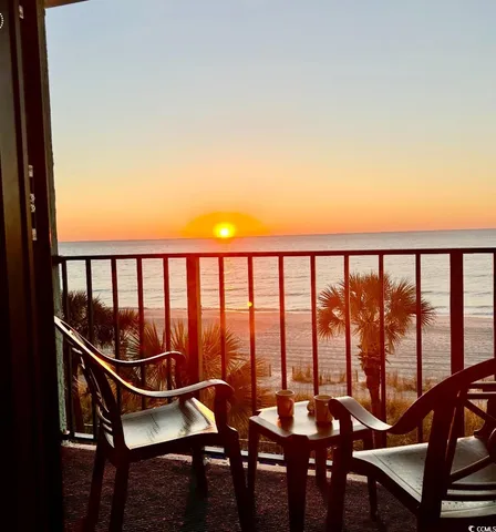 $169,500 | 2311 South Ocean Boulevard, Unit 430, Myrtle Beach, SC 29577