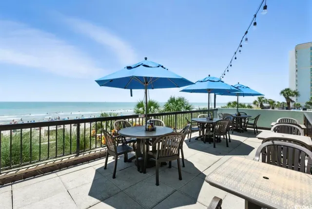 $169,500 | 2311 South Ocean Boulevard, Unit 430, Myrtle Beach, SC 29577