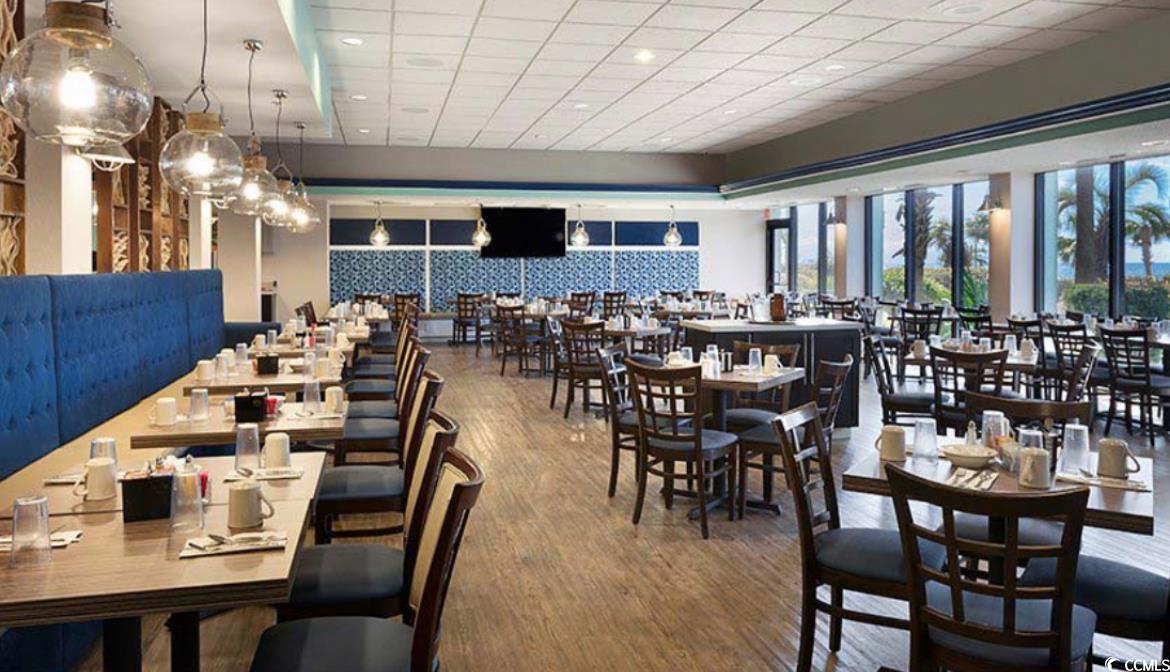 2311 South Ocean Boulevard, Unit 430 Myrtle Beach, SC 29577 - Photo 33 of 37