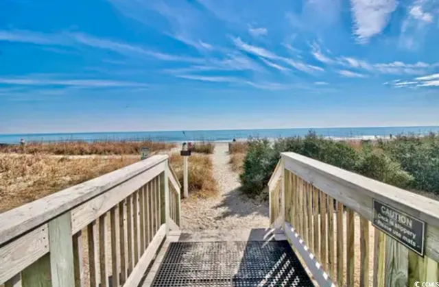 $169,500 | 2311 South Ocean Boulevard, Unit 430, Myrtle Beach, SC 29577