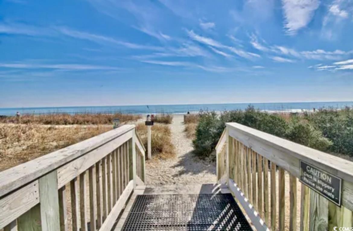 2311 South Ocean Boulevard, Unit 430 Myrtle Beach, SC 29577 - Photo 35 of 37