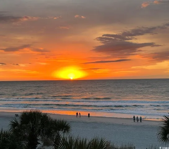 $169,500 | 2311 South Ocean Boulevard, Unit 430, Myrtle Beach, SC 29577
