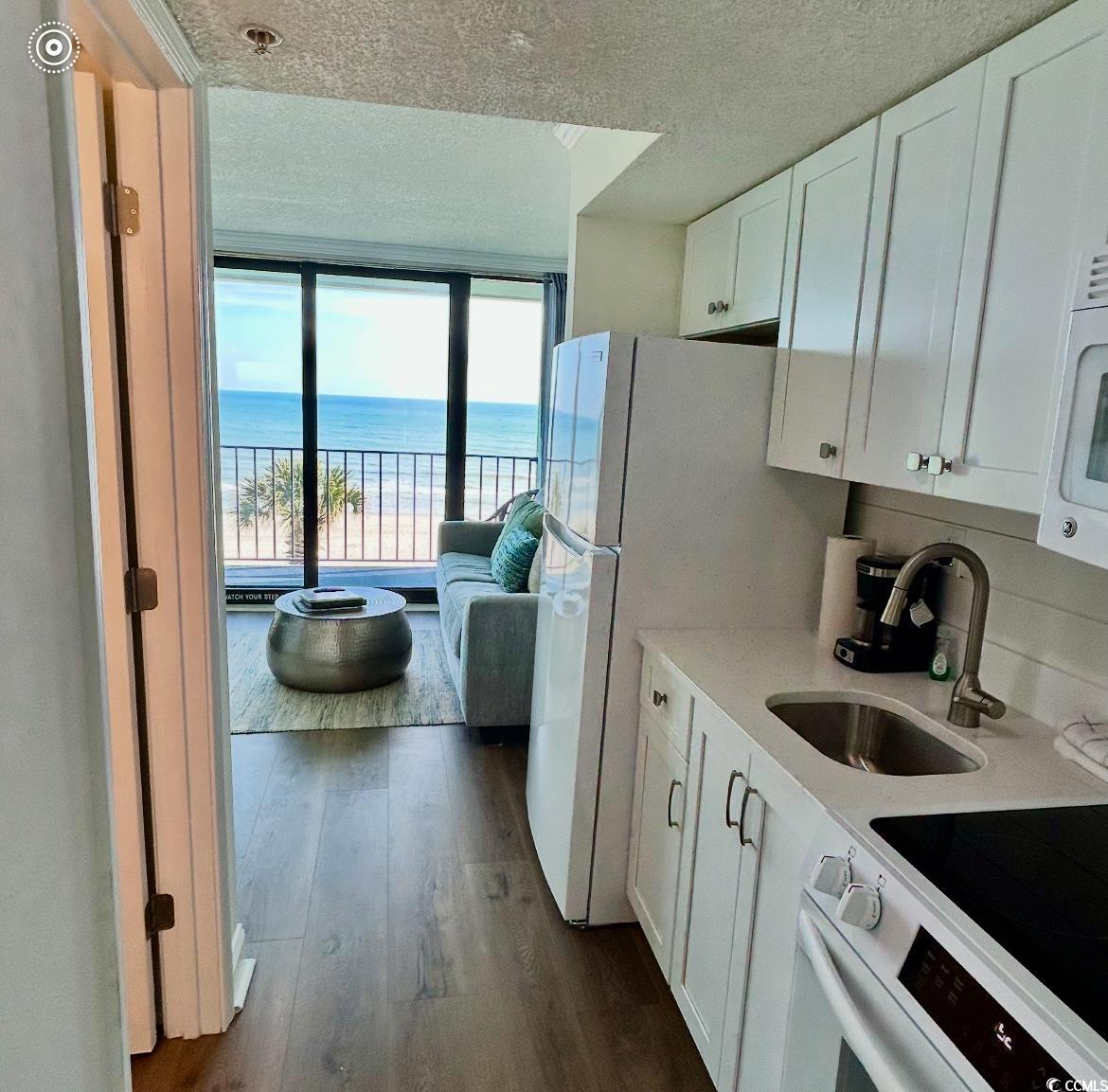 2311 South Ocean Boulevard, Unit 430 Myrtle Beach, SC 29577 - Photo 6 of 37