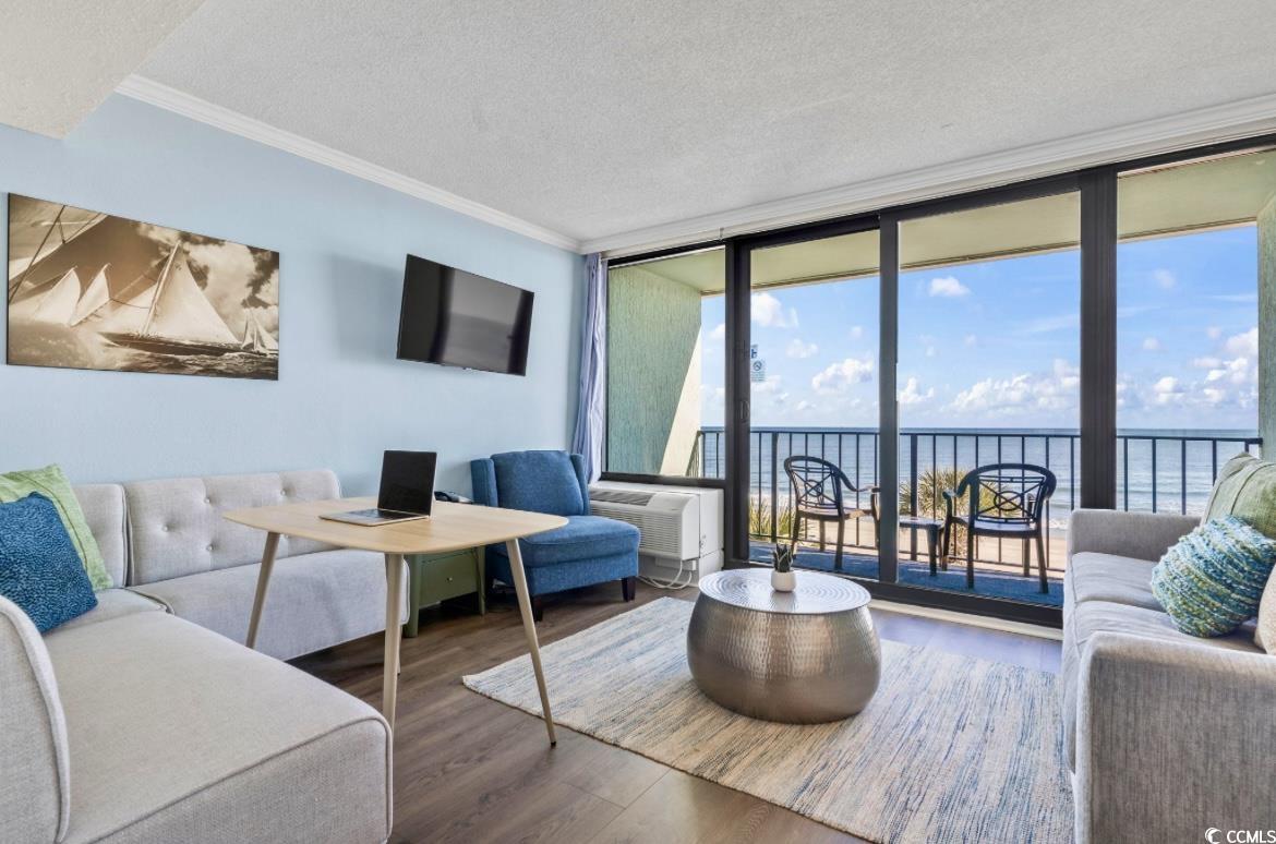 2311 South Ocean Boulevard, Unit 430 Myrtle Beach, SC 29577 - Photo 7 of 37