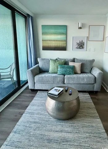 $169,500 | 2311 South Ocean Boulevard, Unit 430, Myrtle Beach, SC 29577