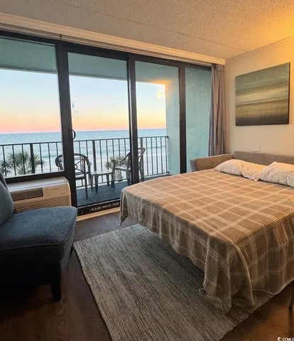 $169,500 | 2311 South Ocean Boulevard, Unit 430, Myrtle Beach, SC 29577