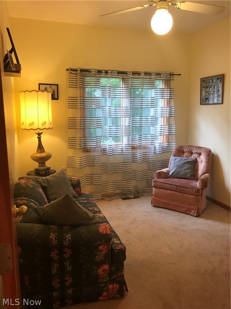 13393 Radcliffe Road Chardon, OH 44024 - Photo 21 of 35 Bedrm #3