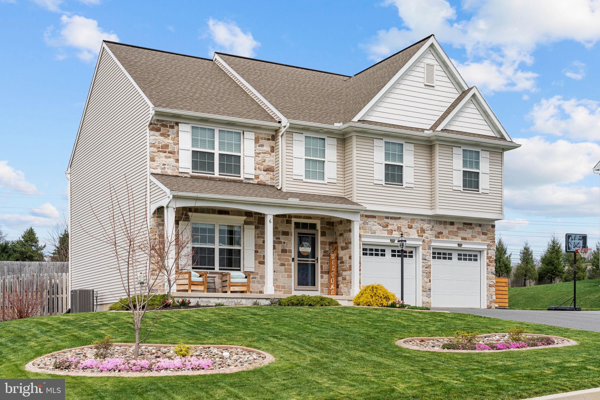 6 Rycroft Road Mechanicsburg, PA 17050 - Photo 2 of 37