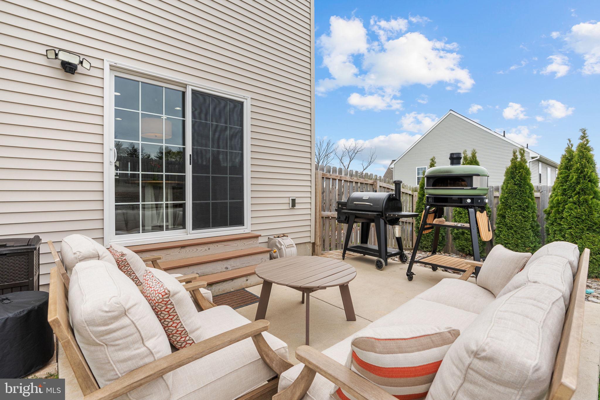 6 Rycroft Road Mechanicsburg, PA 17050 - Photo 35 of 37