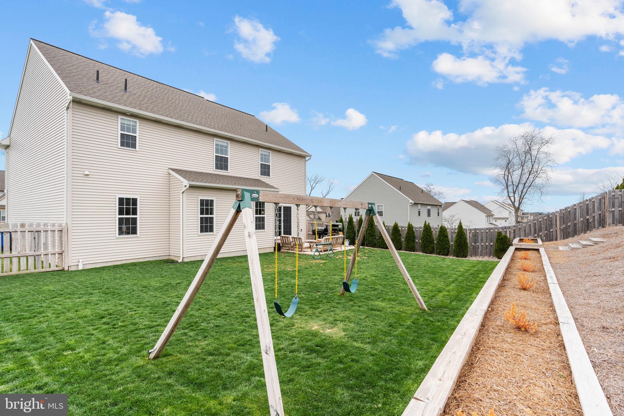 6 Rycroft Road Mechanicsburg, PA 17050 - Photo 37 of 37