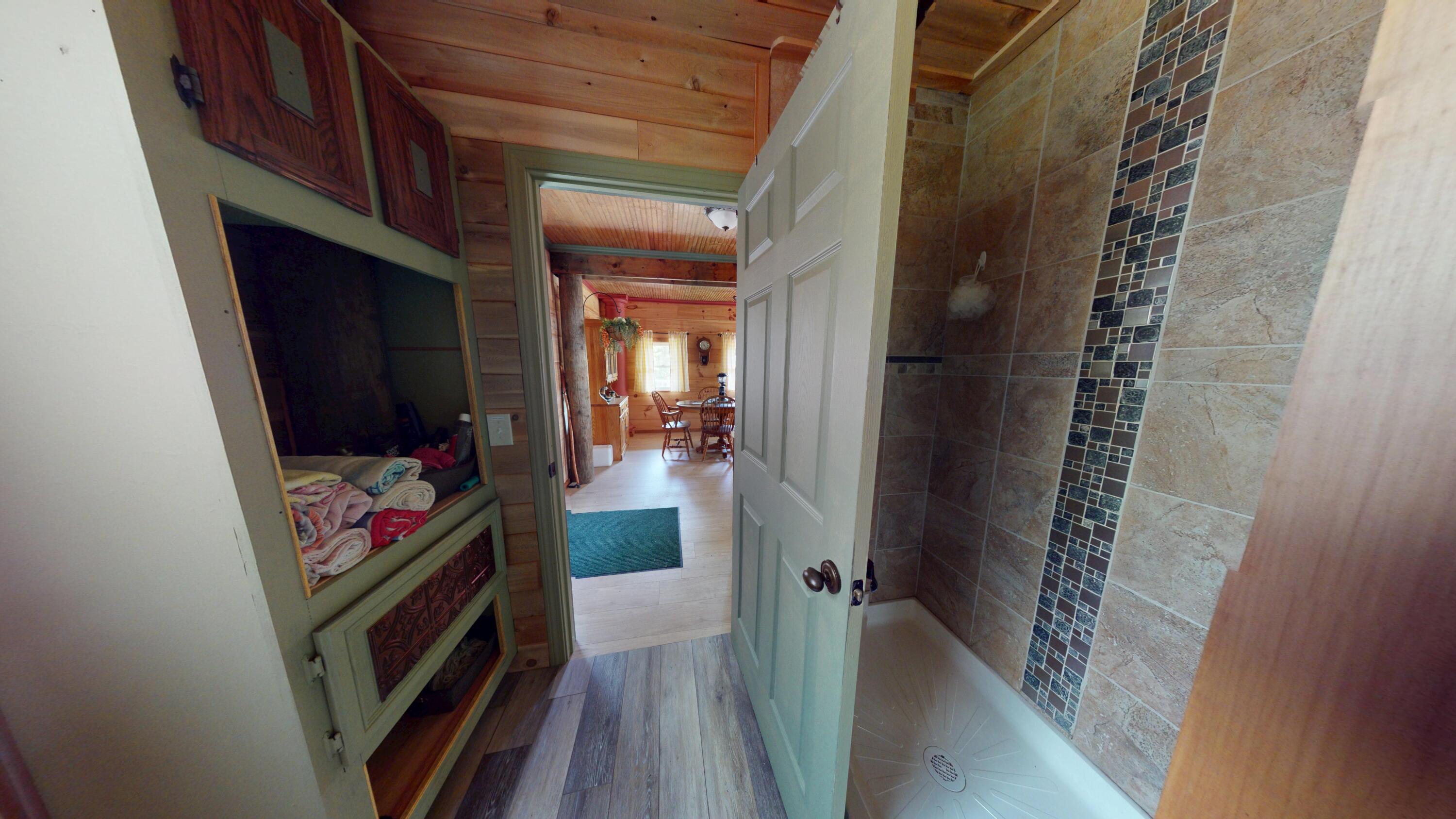 514 Independence Circle Springfield, ME 04487 - Photo 17 of 38 514-Independence-Cir-Bathroom 1