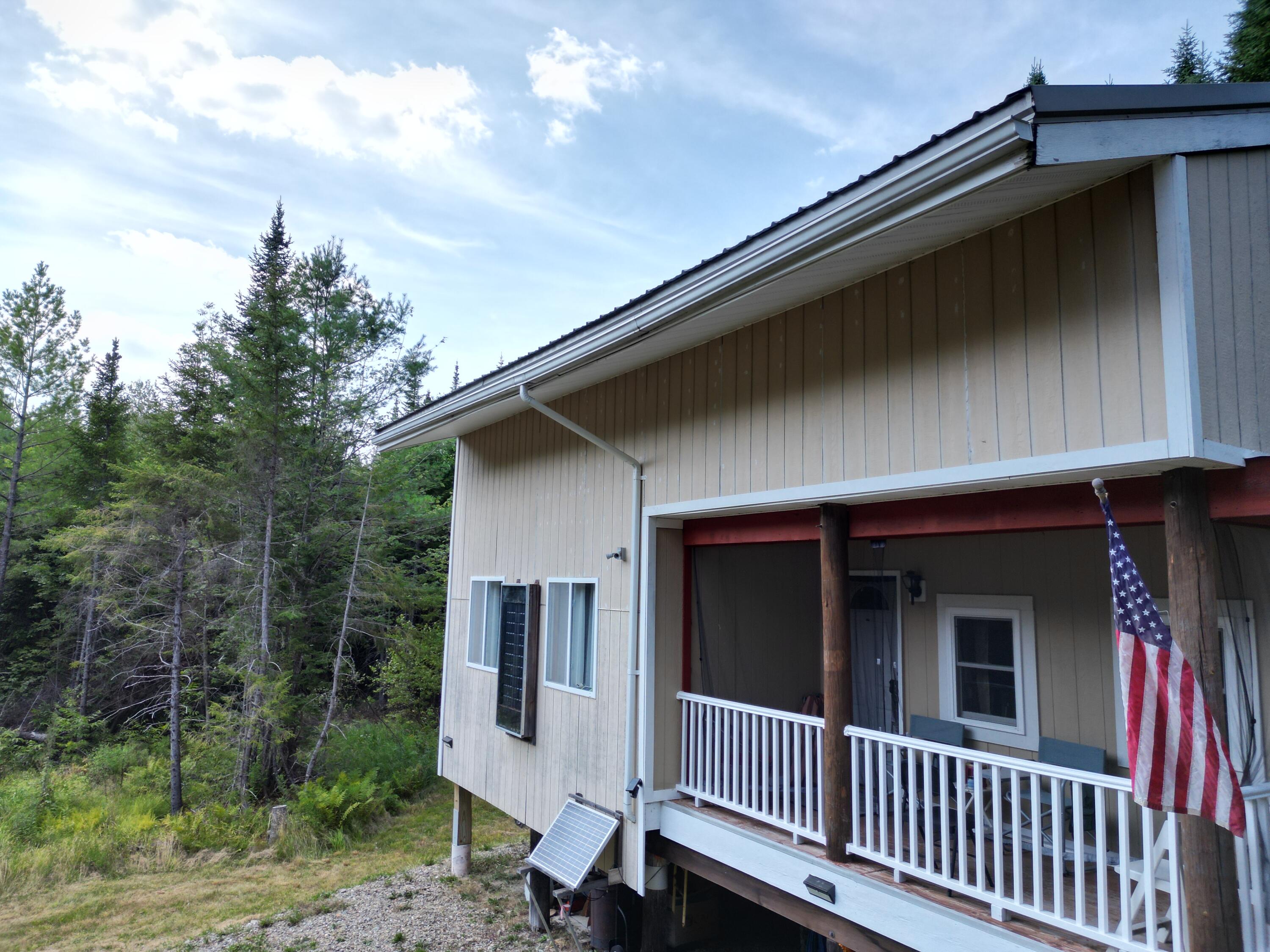 514 Independence Circle Springfield, ME 04487 - Photo 2 of 38 DJI_0274