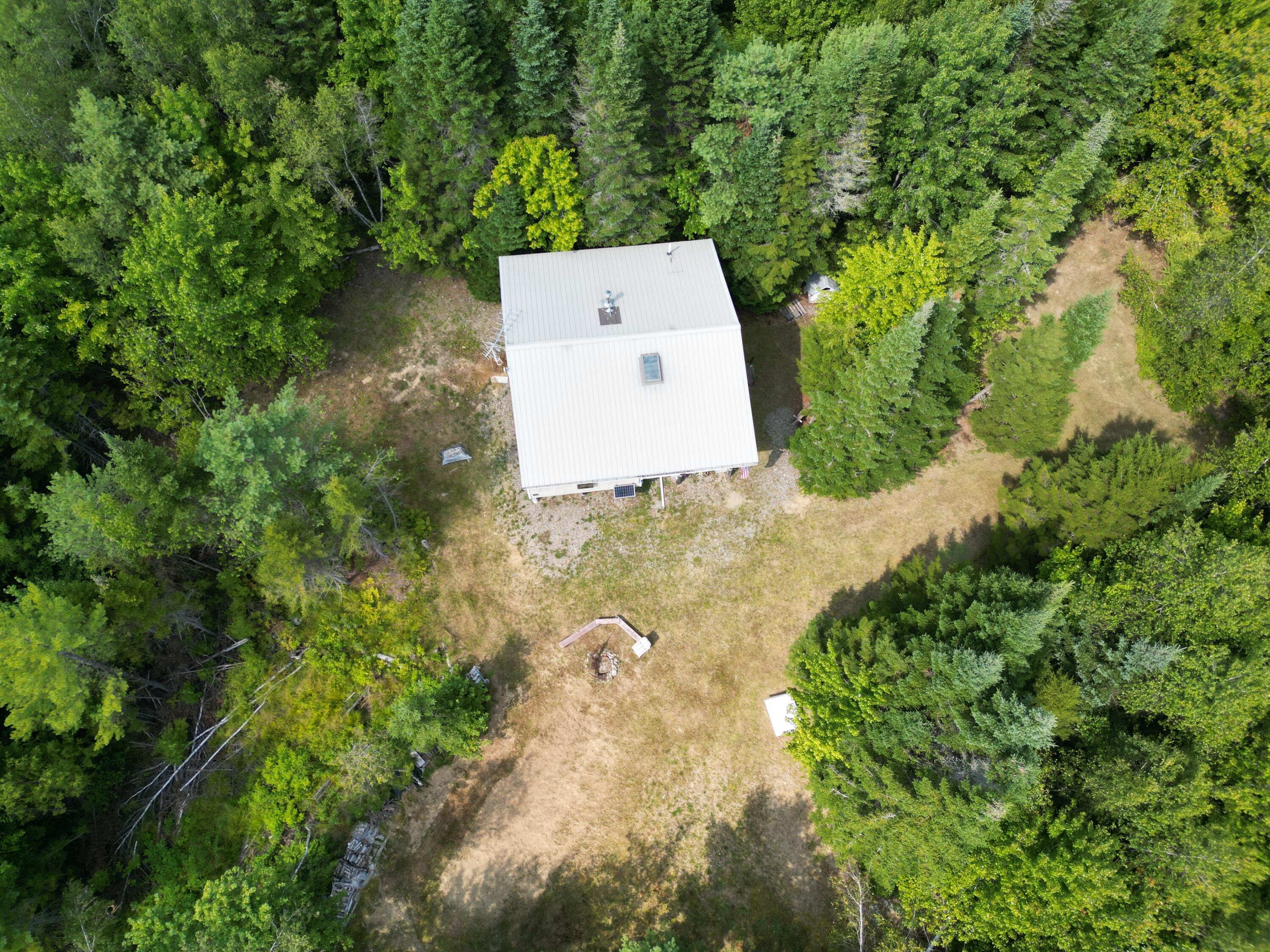 514 Independence Circle Springfield, ME 04487 - Photo 27 of 38 DJI_0279