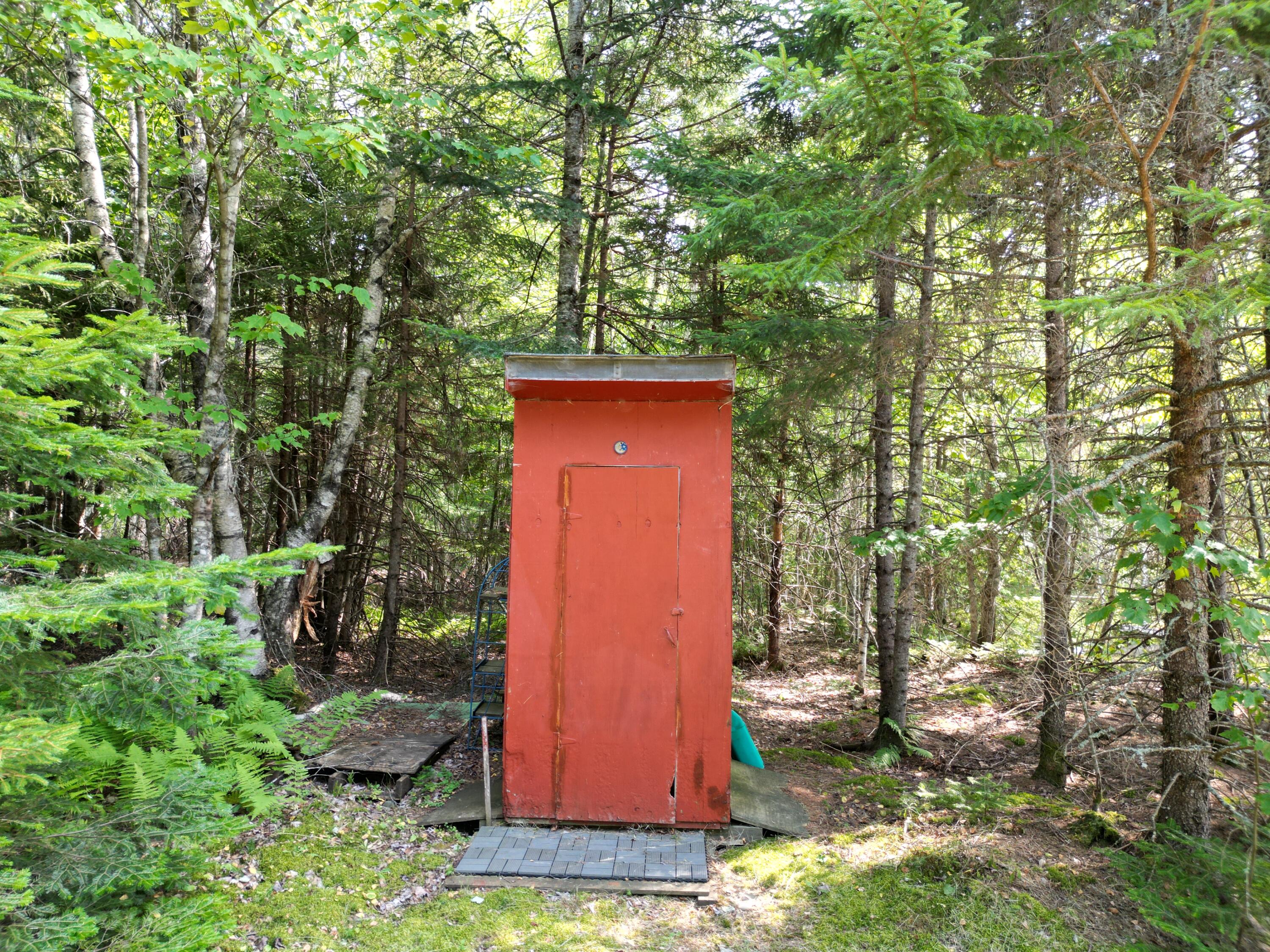 514 Independence Circle Springfield, ME 04487 - Photo 33 of 38 DJI_0287