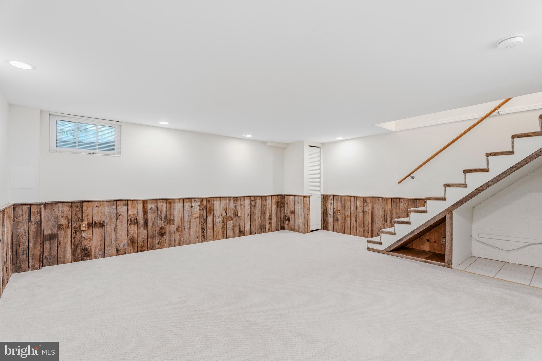 7037 Heathfield Road Baltimore, MD 21212 - Photo 34 of 44 Lower level