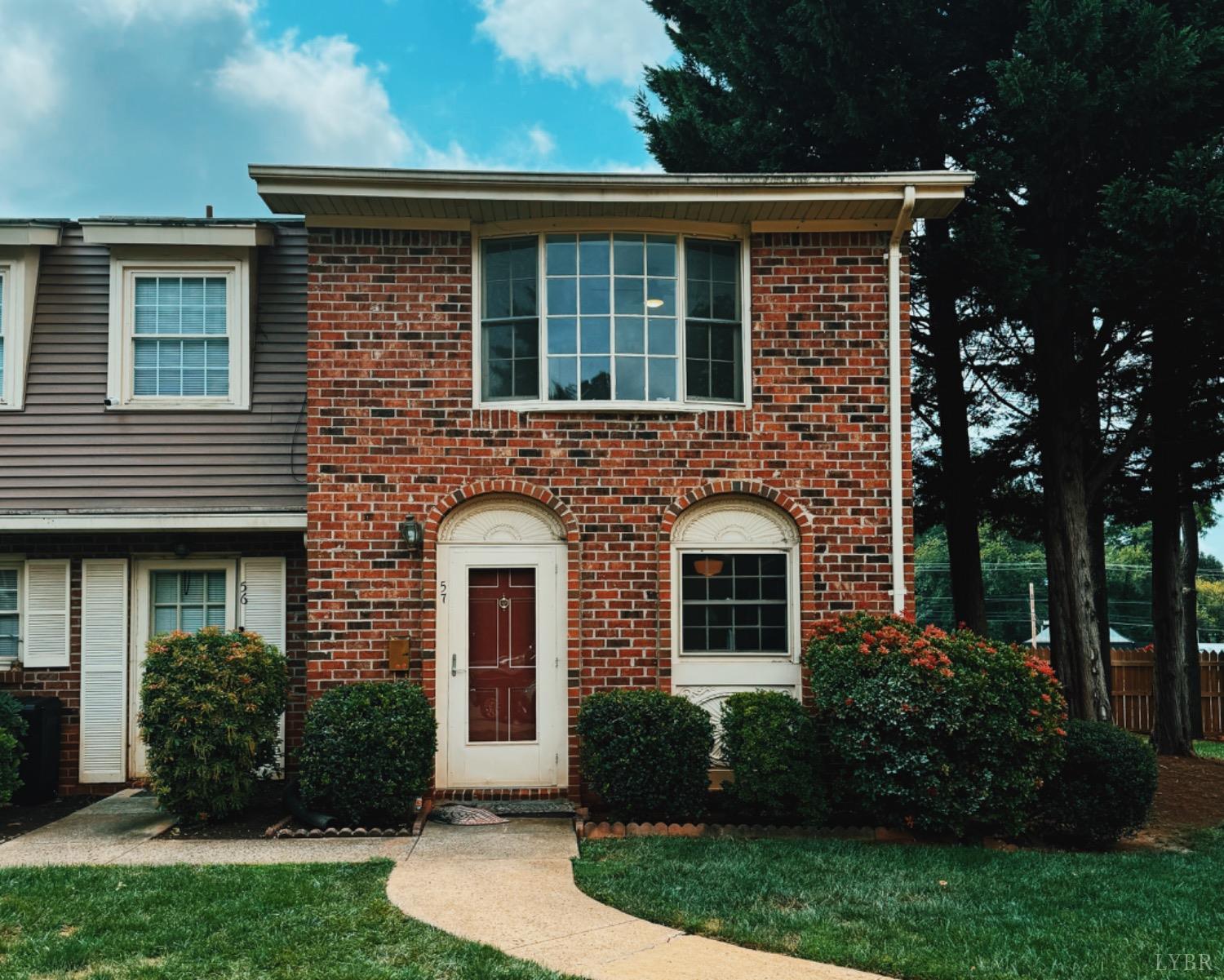 3101 Link Road, Unit 57 Lynchburg, VA 24503 - Photo 1 of 10 Gallery Image 1