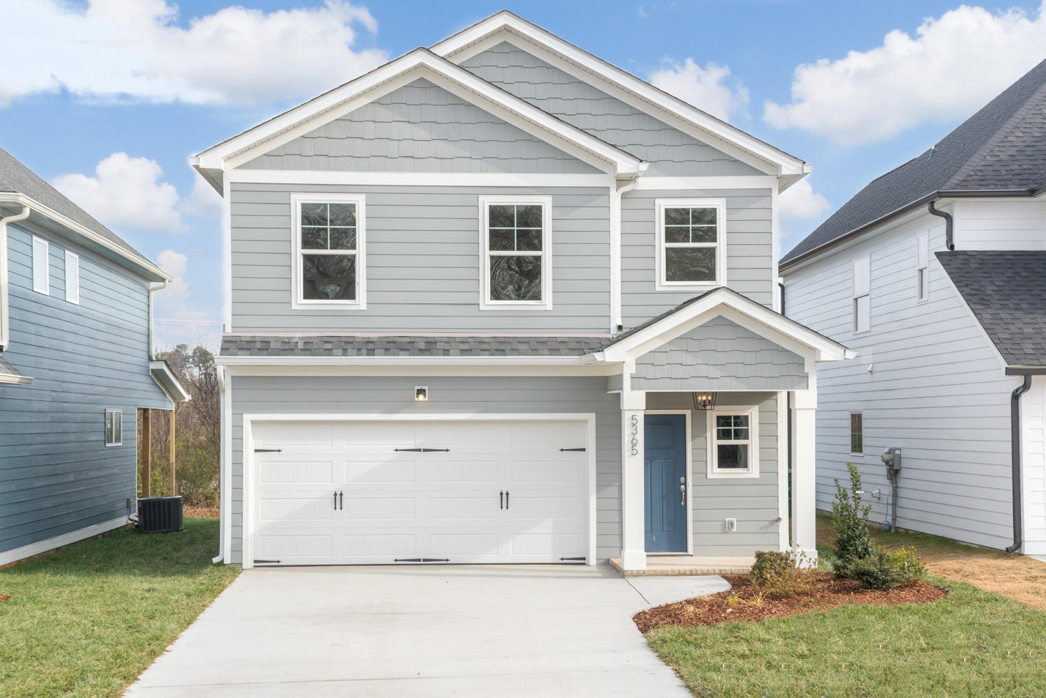 5365 Reneau Way Chattanooga, TN 37412 - Photo 1 of 30 5365_Reneau_Way_01