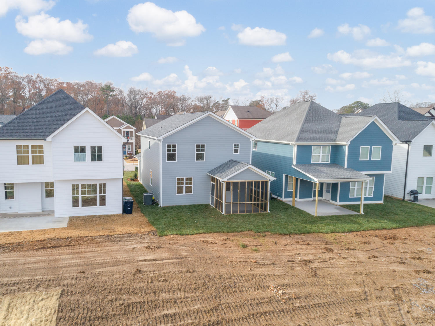 5365 Reneau Way Chattanooga, TN 37412 - Photo 20 of 30 5365_Reneau_Way_09