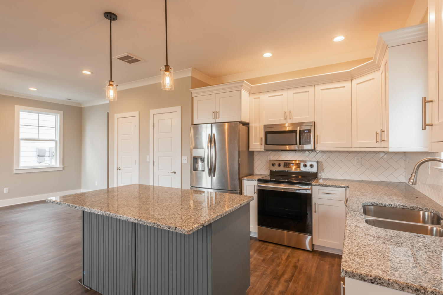 5365 Reneau Way Chattanooga, TN 37412 - Photo 7 of 30 5365_Reneau_Way_18
