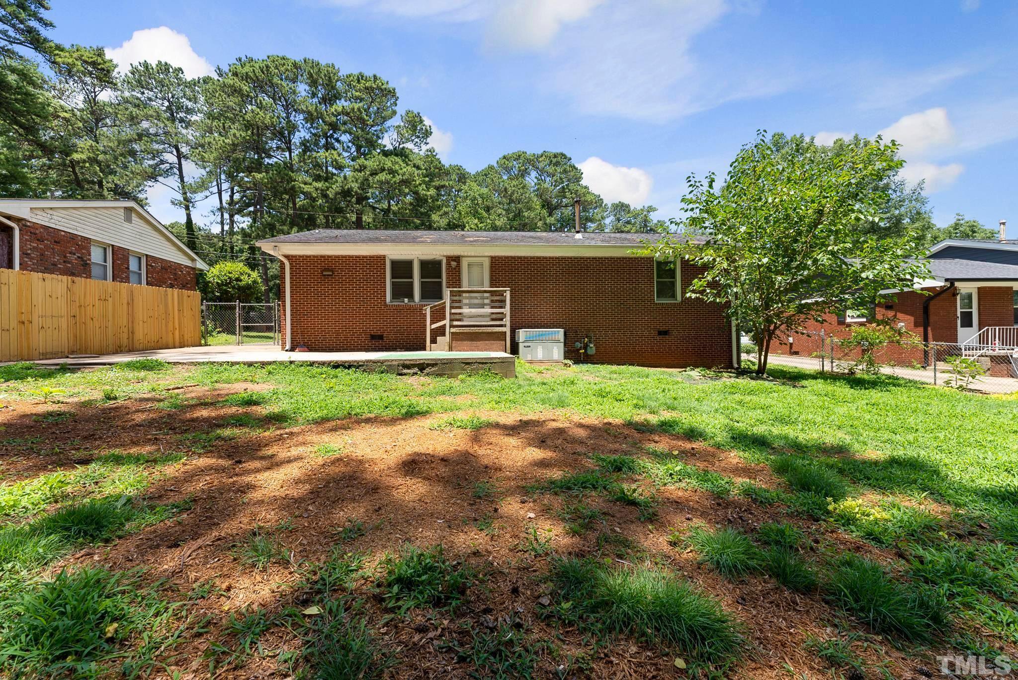 2808 Bardwell Road Raleigh, NC 27604 - Photo 24 of 25