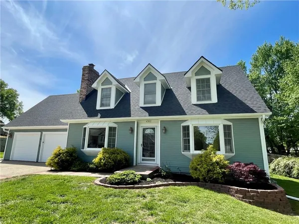 $315,000 | 4302 Rainbow Court, St. Joseph, MO 64506