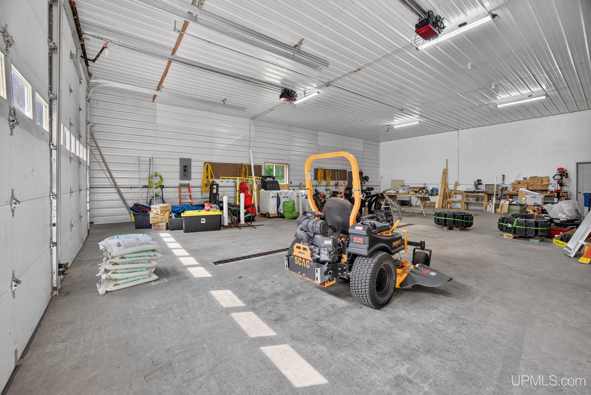 13293 Selkey Road Baraga, MI 49908 - Photo 63 of 70 Gallery Image 63