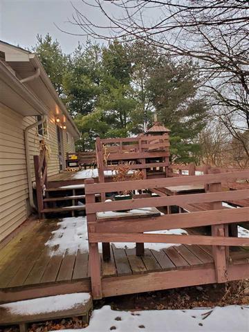 2910 Hilts Road Gladwin, MI 48624 - Photo 8 of 30 Gallery Image 8