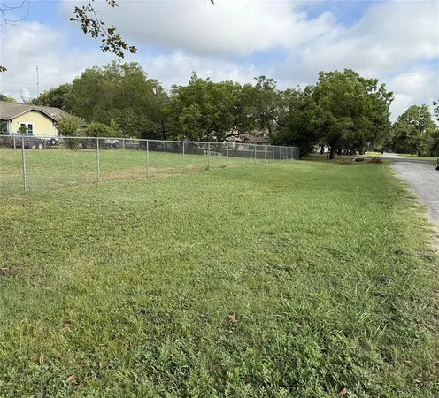 $20,000 | 0 Southeast 4th Street, Kerens, TX 75144