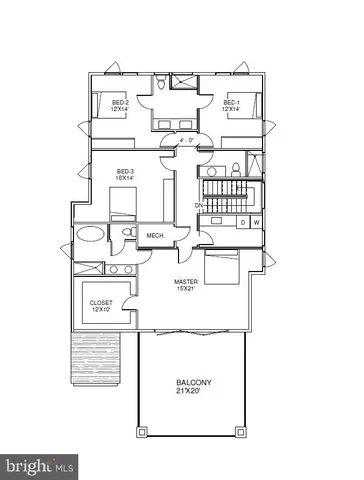 $9,800 | 8908 Mohawk Lane, Bethesda, MD 20817