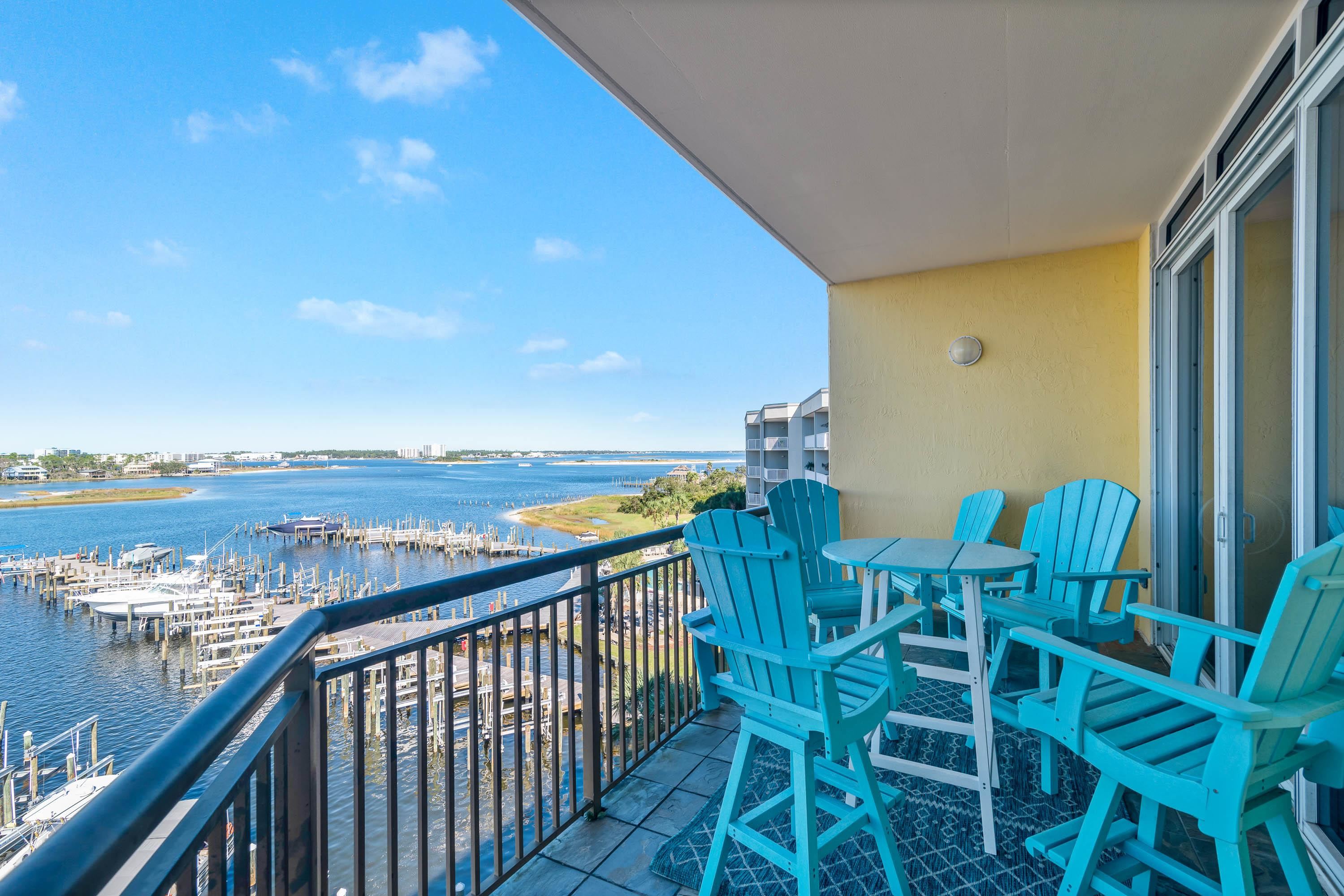 3564 Bayou Road, Unit 506 Orange Beach, AL 36561 - Photo 5 of 42