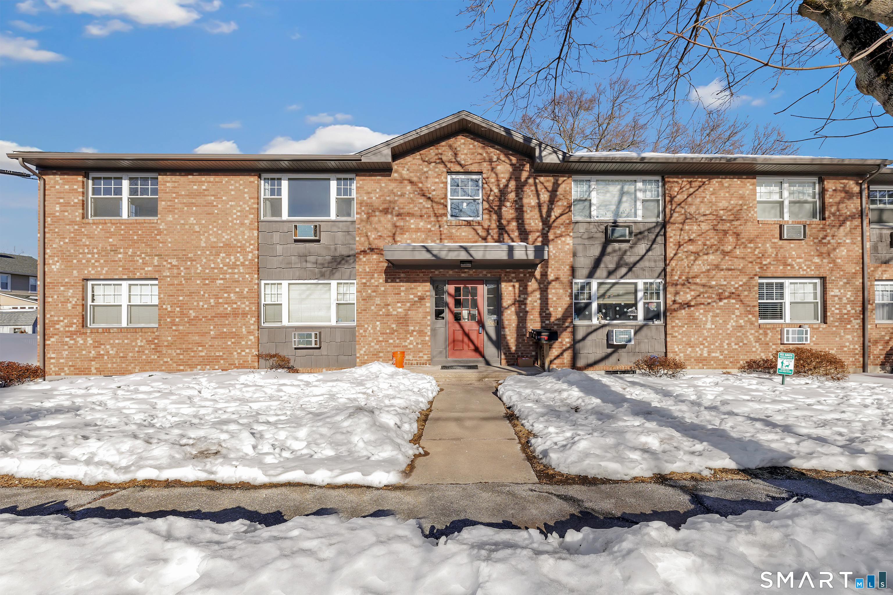 100 Silliman Street, Unit 1B Fairfield, CT 06824 - Photo 1 of 24