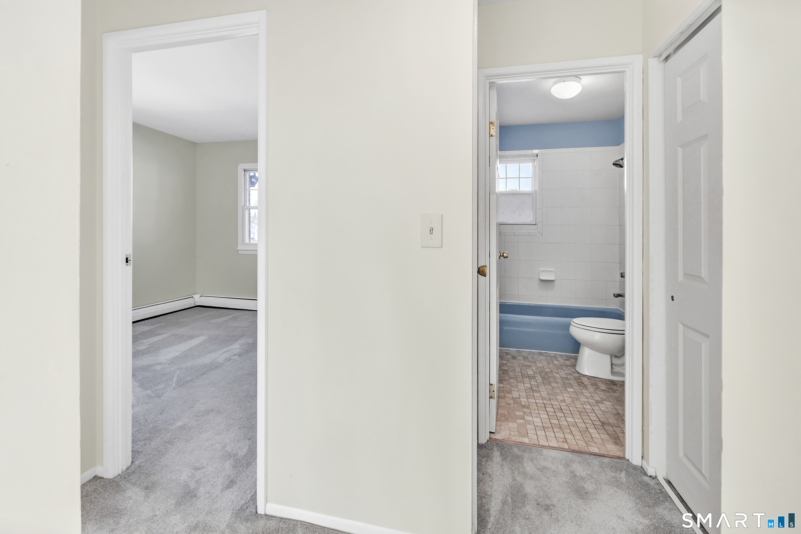 100 Silliman Street, Unit 1B Fairfield, CT 06824 - Photo 18 of 24