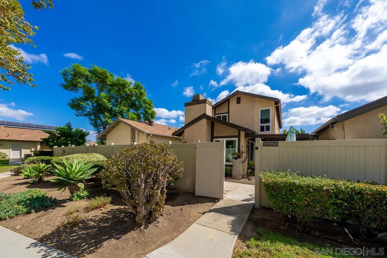 10366 Rochelle Avenue Santee, CA 92071 - Photo 26 of 28