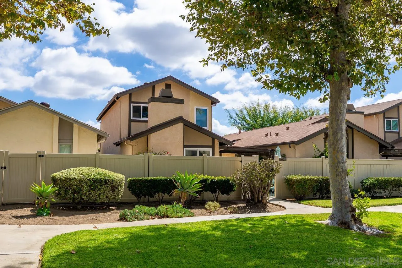 10366 Rochelle Avenue Santee, CA 92071 - Photo 27 of 28