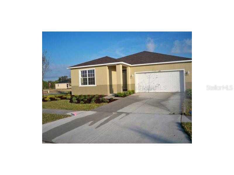 5218 Moon Shell Drive Apollo Beach, FL 33572 - Photo 1 of 1 Exterior Front