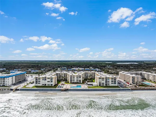 $415,000 | 4175 South Atlantic Avenue, Unit 507, New Smyrna Beach, FL 32169